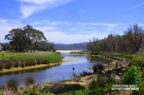 Property photo of 130 Ben Boyd Parade Boydtown NSW 2551