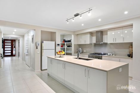 Property photo of 151 Laurimar Boulevard Doreen VIC 3754
