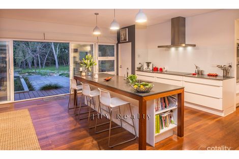 Property photo of 15 Okapa Rise Dunsborough WA 6281