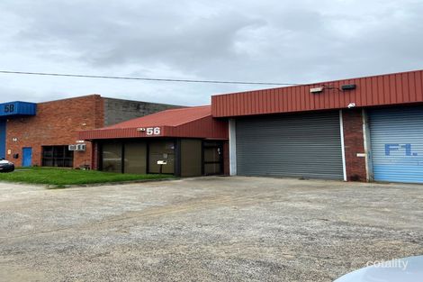 2/56 Industrial Dr, Braeside, VIC 3195