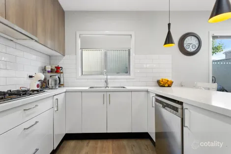 Property photo of 2 Silas Glade Schofields NSW 2762