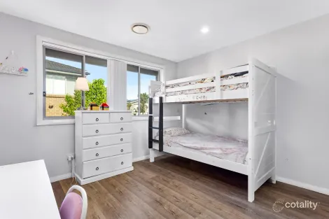 Property photo of 2 Silas Glade Schofields NSW 2762