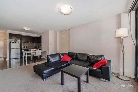Property photo of 23/369 Hay Street Perth WA 6000