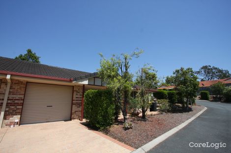 Property photo of 11/19 Aberdeen Crescent Kuraby QLD 4112