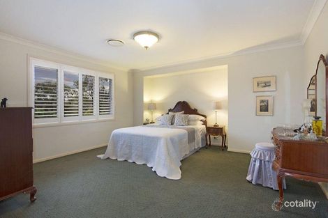 Property photo of 32 Kirkcaldy Circuit Kellyville NSW 2155