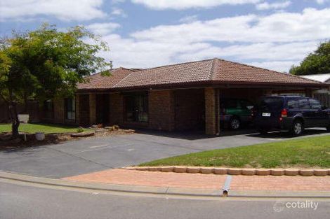 Property photo of 2 Petrel Close Seaford Rise SA 5169