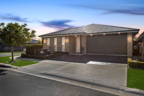 Property photo of 28 Abidi Street Spring Farm NSW 2570