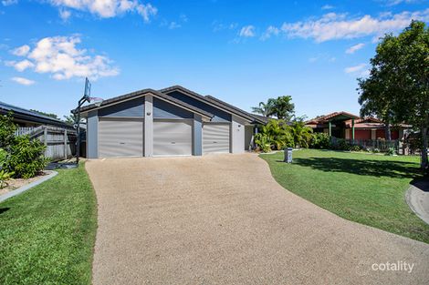 Property photo of 17 Francey Drive Glenella QLD 4740