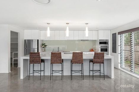 Property photo of 22 Michel Drive Currumbin Waters QLD 4223