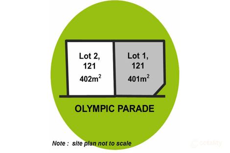 Property photo of 123 Olympic Parade Kangaroo Flat VIC 3555