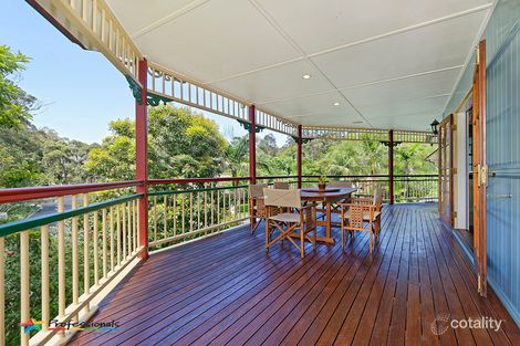 Property photo of 53 Rogers Parade West Everton Park QLD 4053
