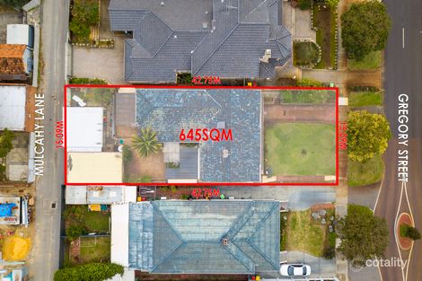 Property photo of 93 Gregory Street Wembley WA 6014