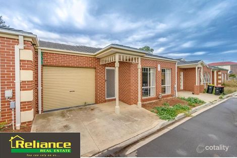 Property photo of 4/148 Station Road Melton VIC 3337