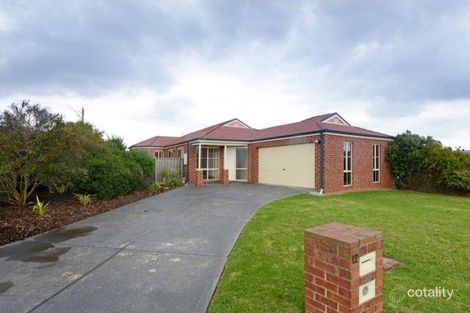 Property photo of 12 Sven Street Skye VIC 3977