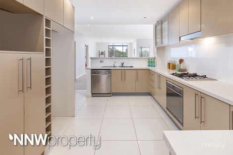 Property photo of 63/2-4 Purser Avenue Castle Hill NSW 2154