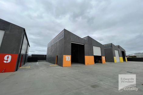 10/13 Cessna Way, Cambridge, TAS 7170