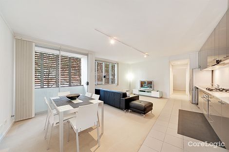 Property photo of 21/129-133 Spit Road Mosman NSW 2088