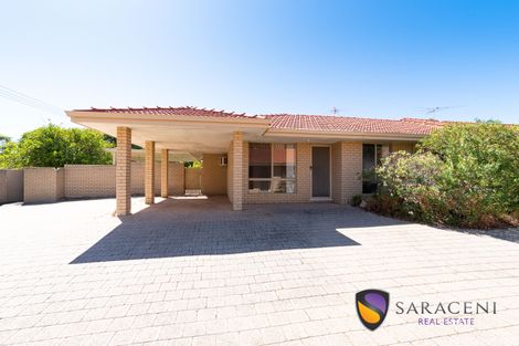 Property photo of 1/4 Haig Street Tuart Hill WA 6060