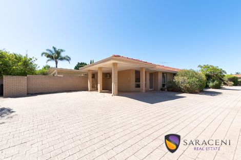 Property photo of 1/4 Haig Street Tuart Hill WA 6060