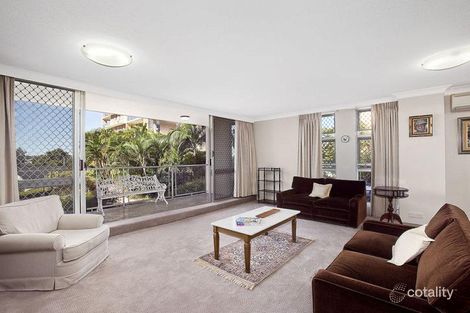 Property photo of 17/24 Dunmore Terrace Auchenflower QLD 4066