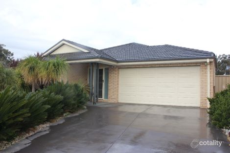 Property photo of 10 Endeavour Court Nathalia VIC 3638