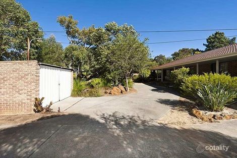 Property photo of 19 Landers Road Lesmurdie WA 6076