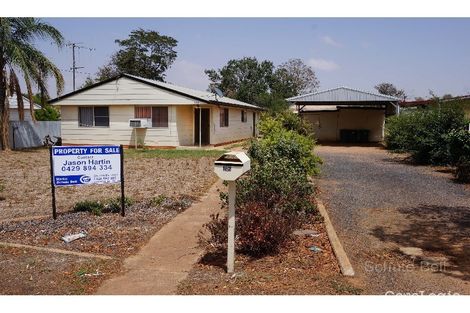 Property photo of 182 Third Avenue South Narromine NSW 2821