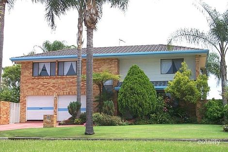 Property photo of 369 Benowa Road Benowa QLD 4217