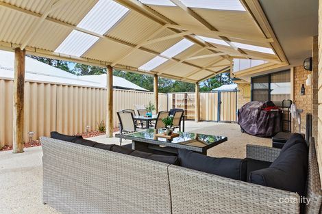 Property photo of 18 Moondar Parade Dalyellup WA 6230