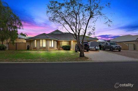 Property photo of 18 Moondar Parade Dalyellup WA 6230