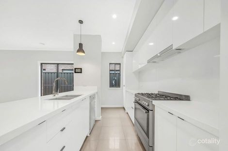 Property photo of 42/737 Graphite Crescent Wollert VIC 3750