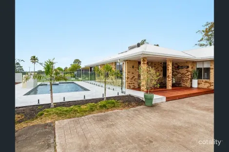 304 Kilgin Rd, Kilgin, NSW 2472