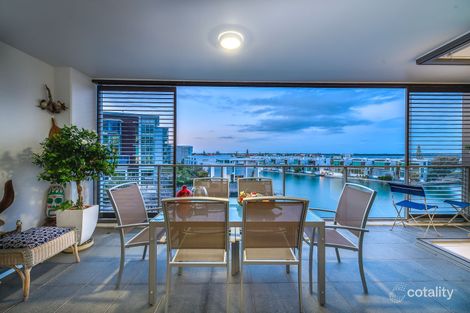 Property photo of 2 Ephraim Island Paradise Point QLD 4216