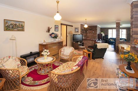 Property photo of 28 Alpha Road West Busselton WA 6280