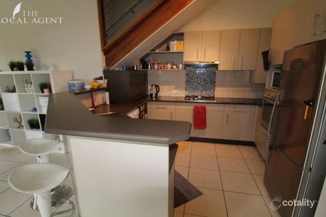 Property photo of 6/4 Rogers Street West End QLD 4101