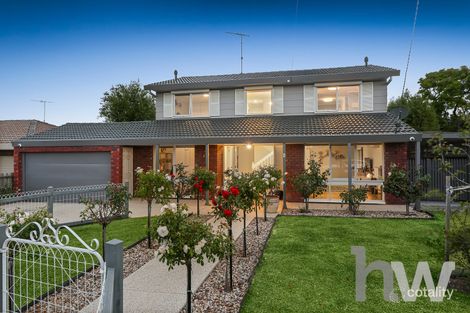 Property photo of 7 Pinecrest Drive Highton VIC 3216