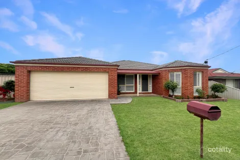 20 Marengo Rd, Seymour, VIC 3660