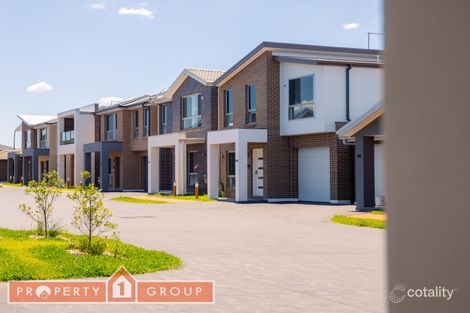 Property photo of 10/73-77 Hambledon Road Schofields NSW 2762