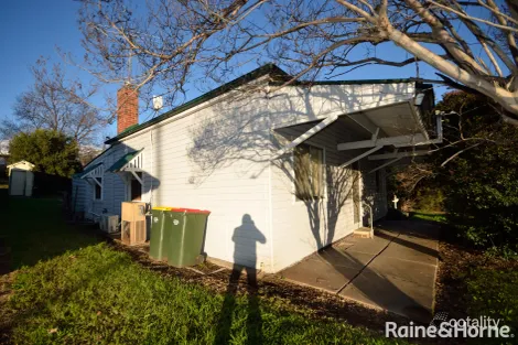 Property photo of 38 New England Highway Willow Tree NSW 2339
