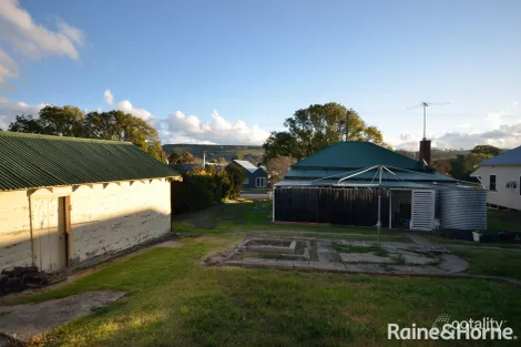 Property photo of 38 New England Highway Willow Tree NSW 2339