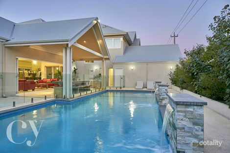 Property photo of 63 Vincent Street Nedlands WA 6009