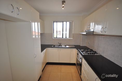 32/38 Meredith St, Bankstown, NSW 2200