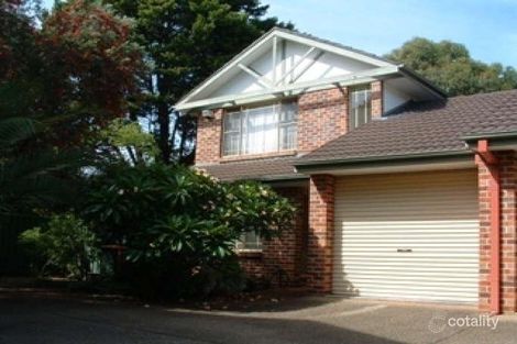 4/18-20 Wentworth St, Croydon Park, NSW 2133