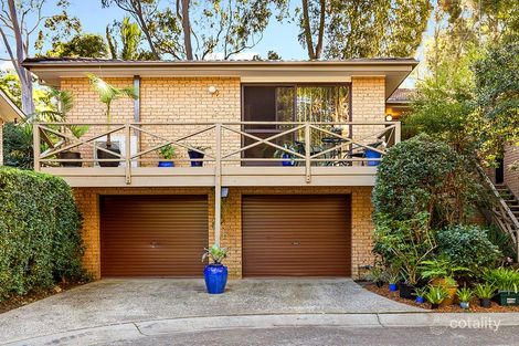 6/77 Crane Rd, Castle Hill, NSW 2154