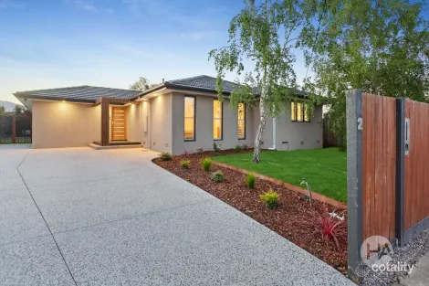 2 STANLEY ST, SOMERVILLE, VIC 3912