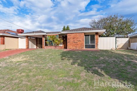 Property photo of 19 Lynas Way Quinns Rocks WA 6030