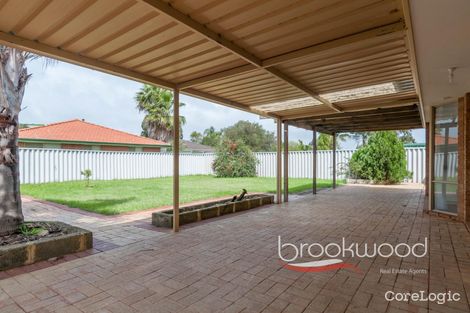 Property photo of 30 Mockeridge Circuit Middle Swan WA 6056