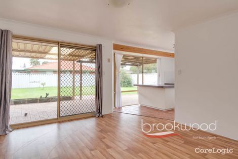 Property photo of 30 Mockeridge Circuit Middle Swan WA 6056