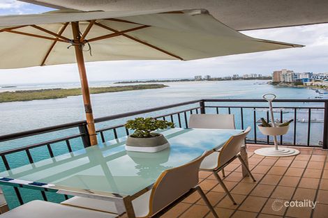 91/150 Duporth Ave, Maroochydore, QLD 4558