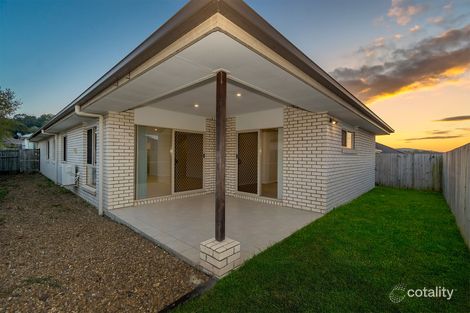 Property photo of 58 Cummings Circuit Willow Vale QLD 4209